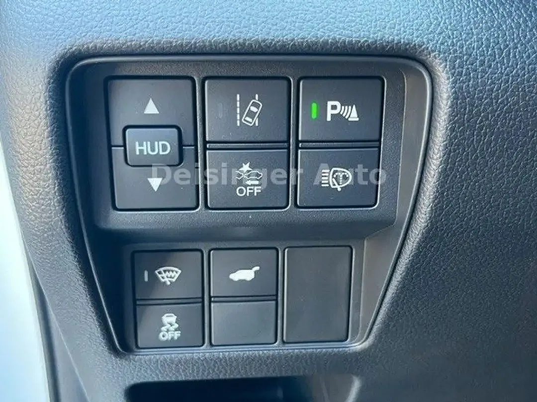 Honda CR-V 2.0 i-MMD Hybrid 4x4 Executive - foto 15