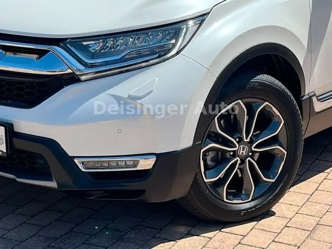 Honda CR-V 2.0 i-MMD Hybrid 4x4 Executive - Thumbnail 7