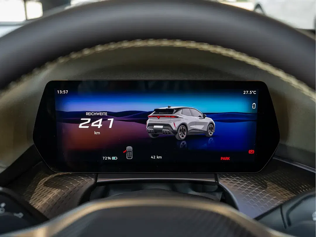 CUPRA Raval VZ Edition - Thumbnail 13