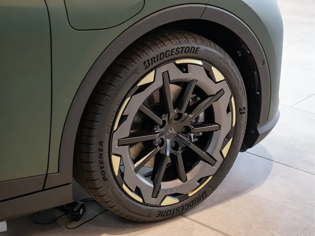 CUPRA Raval VZ Edition - Thumbnail 5