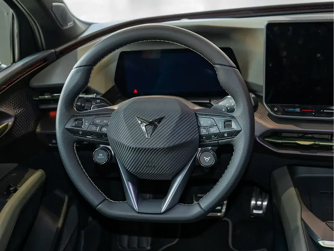 CUPRA Raval VZ Edition - Thumbnail 7