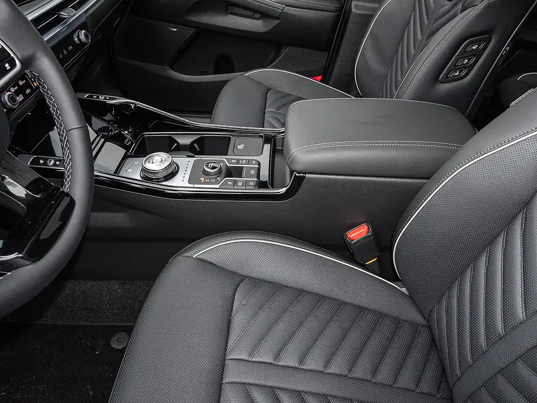 Kia Sorento 2.2 CRDi AWD Platinum Premium - Thumbnail 13