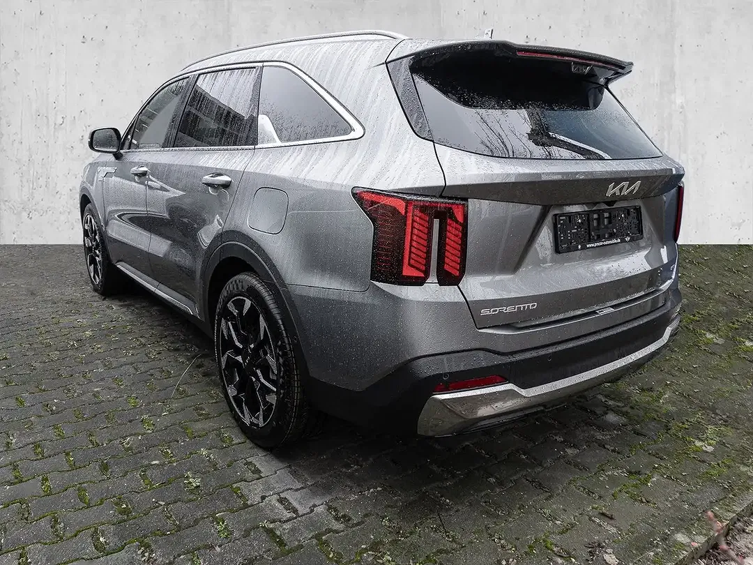 Kia Sorento 2.2 CRDi AWD Platinum Premium - foto 2