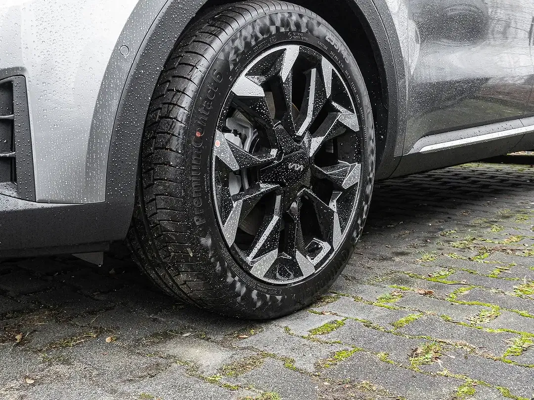 Kia Sorento 2.2 CRDi AWD Platinum Premium - Thumbnail 3