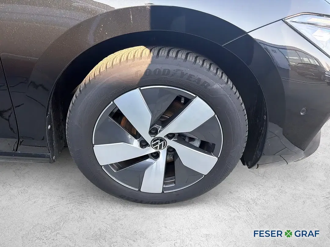 Volkswagen Passat Variant 2.0 TDI DSG Business - Thumbnail 3