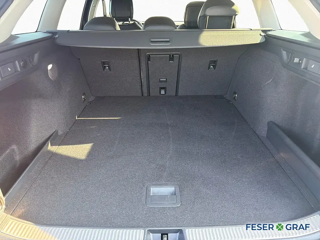 Volkswagen Passat Variant 2.0 TDI DSG Business - Thumbnail 7