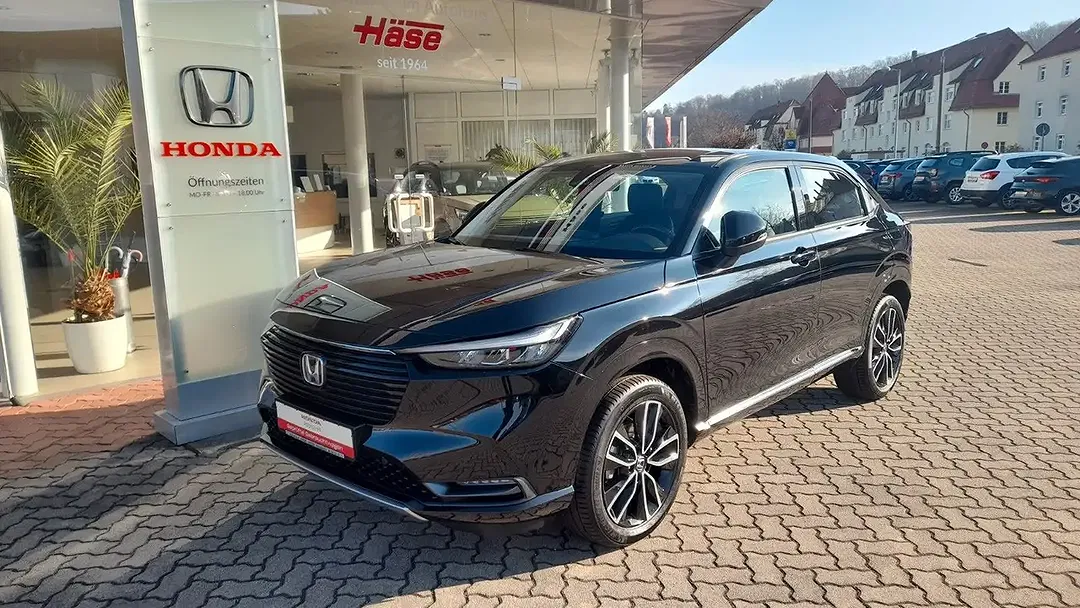 Honda HR-V 1.5 Hybrid i-MMD Advance - foto 1