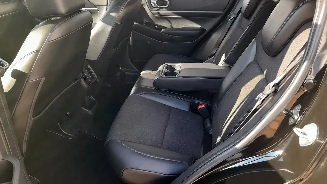 Honda HR-V 1.5 Hybrid i-MMD Advance - Thumbnail 10