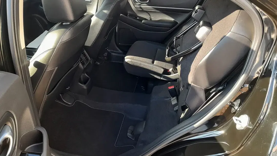 Honda HR-V 1.5 Hybrid i-MMD Advance - Thumbnail 11