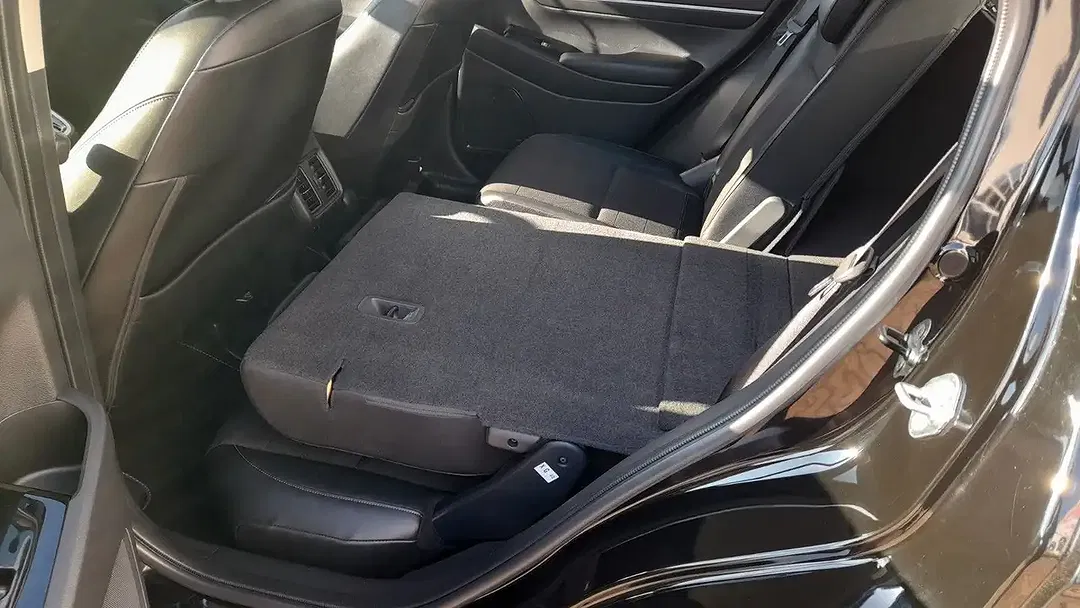 Honda HR-V 1.5 Hybrid i-MMD Advance - Thumbnail 12