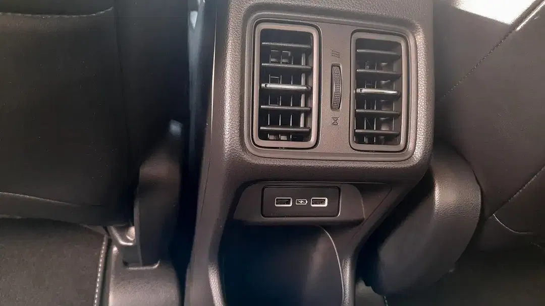 Honda HR-V 1.5 Hybrid i-MMD Advance - Thumbnail 13