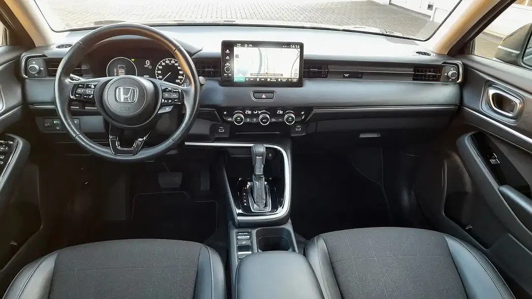 Honda HR-V 1.5 Hybrid i-MMD Advance - Thumbnail 14