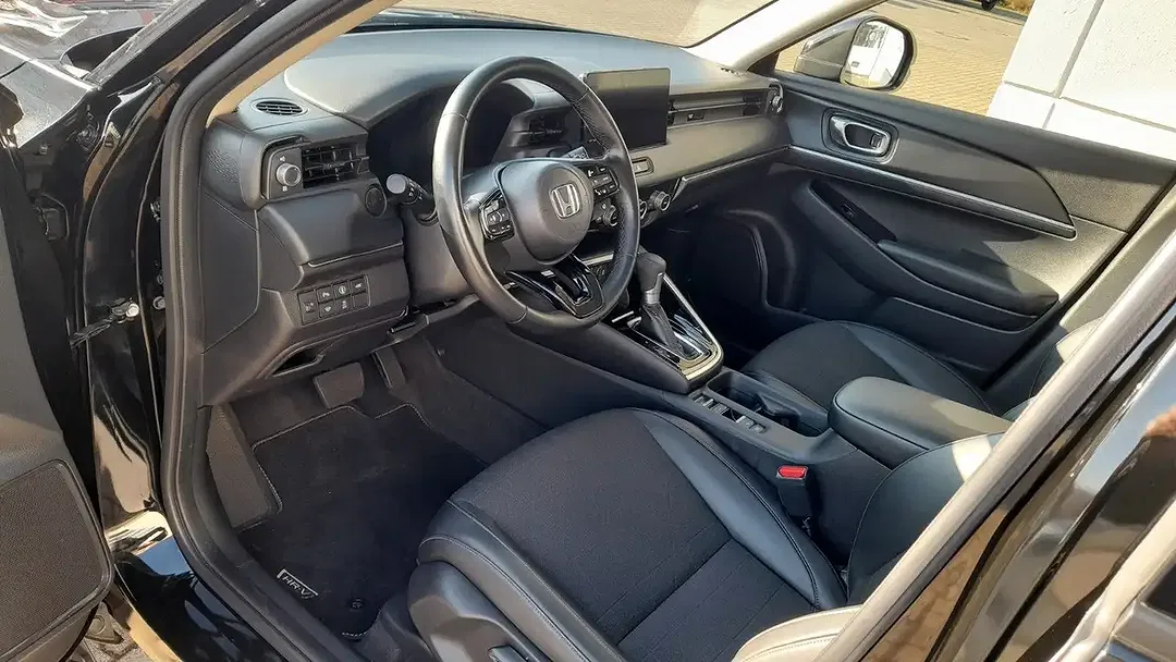 Honda HR-V 1.5 Hybrid i-MMD Advance - foto 15