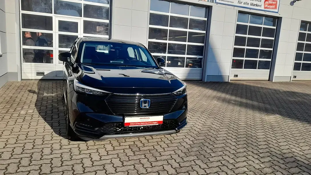 Honda HR-V 1.5 Hybrid i-MMD Advance - foto 2