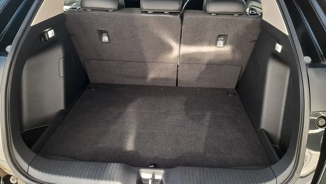 Honda HR-V 1.5 Hybrid i-MMD Advance - Thumbnail 8