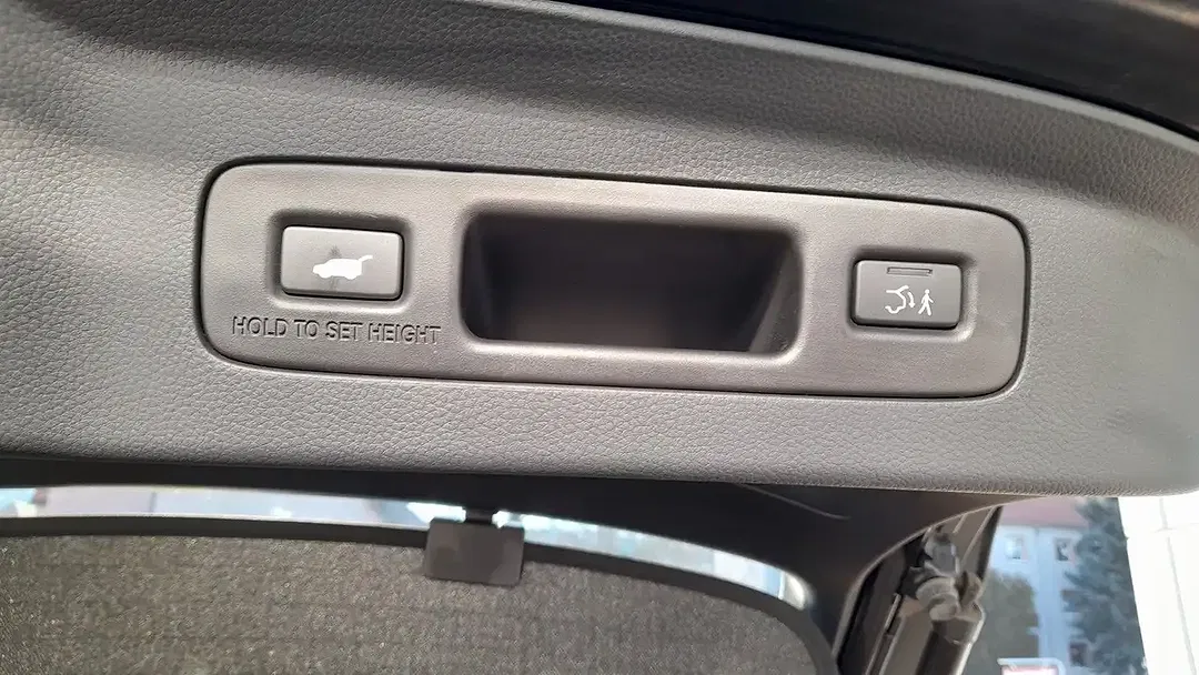 Honda HR-V 1.5 Hybrid i-MMD Advance - Thumbnail 9