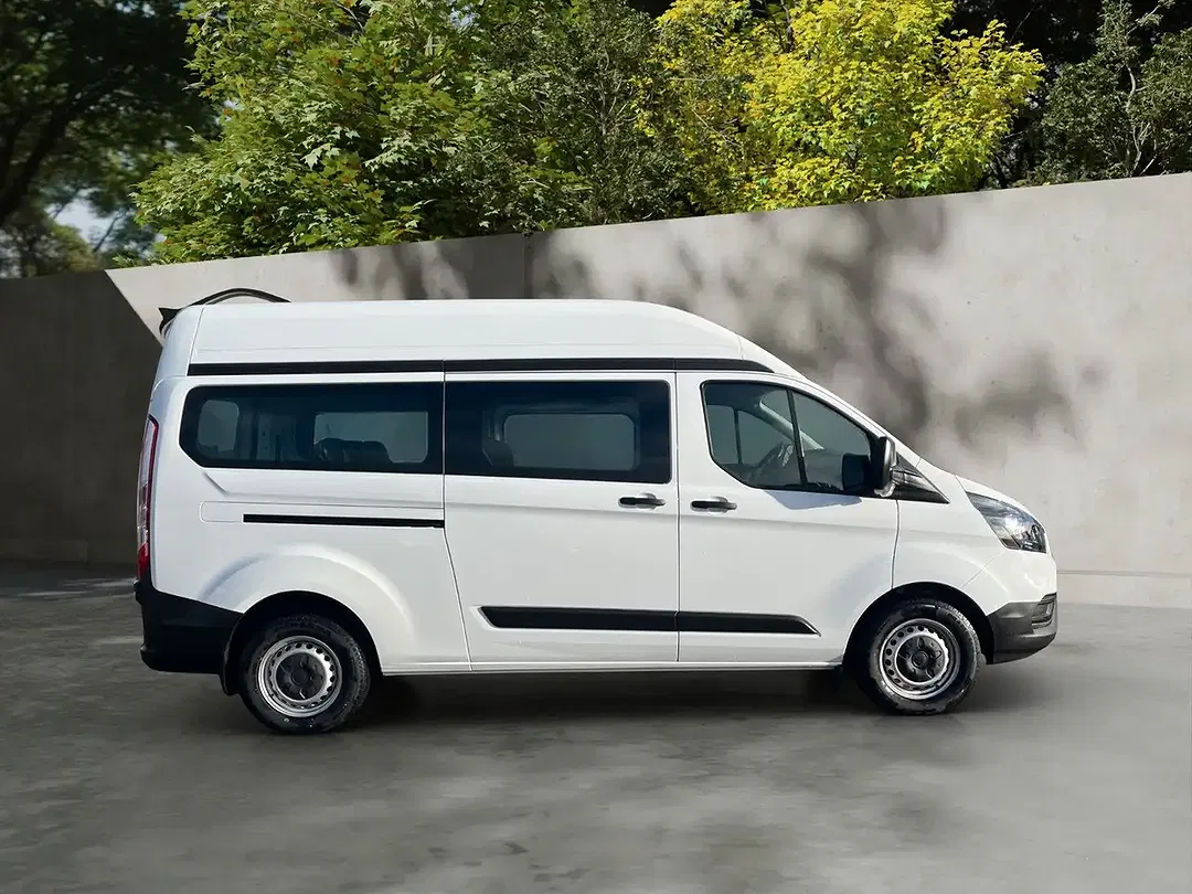 Ford Transit Custom - Thumbnail 3