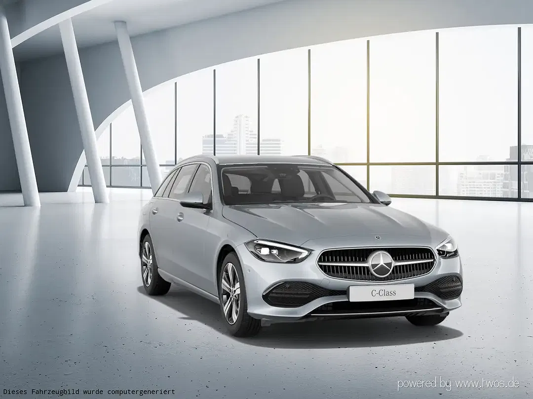 Mercedes-Benz C 180 Avantgarde - Thumbnail 5