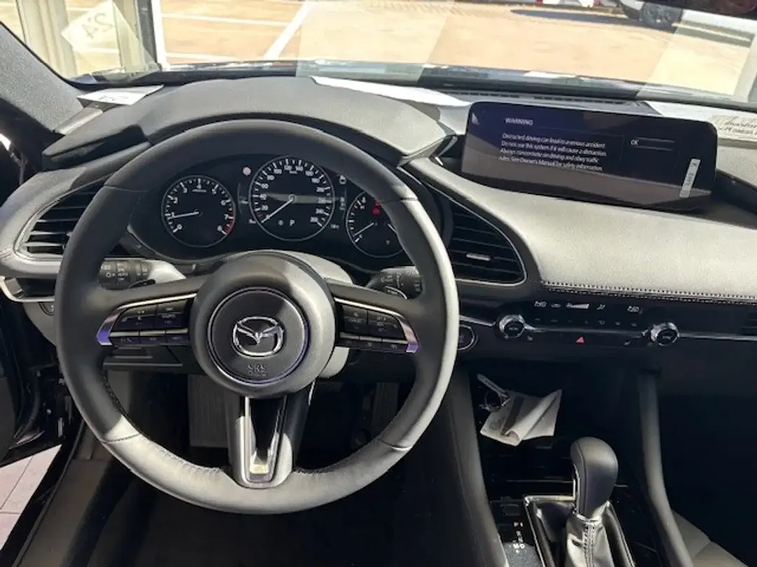 Mazda 3 2.0 Exclusive-Line - Thumbnail 11
