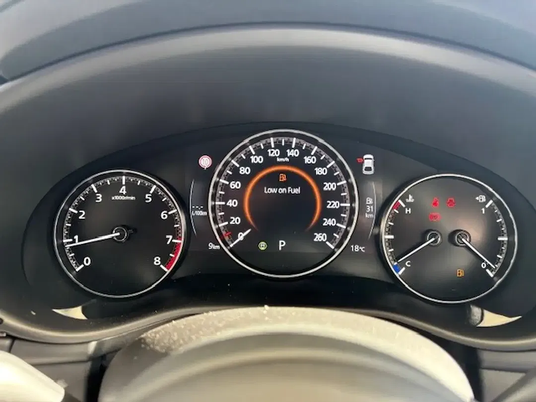 Mazda 3 2.0 Exclusive-Line - foto 15