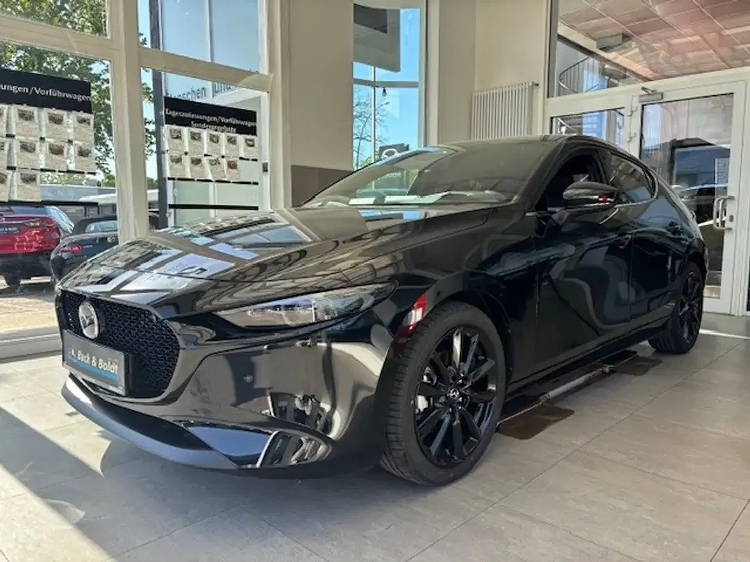 Mazda 3 2.0 Exclusive-Line - Thumbnail 3