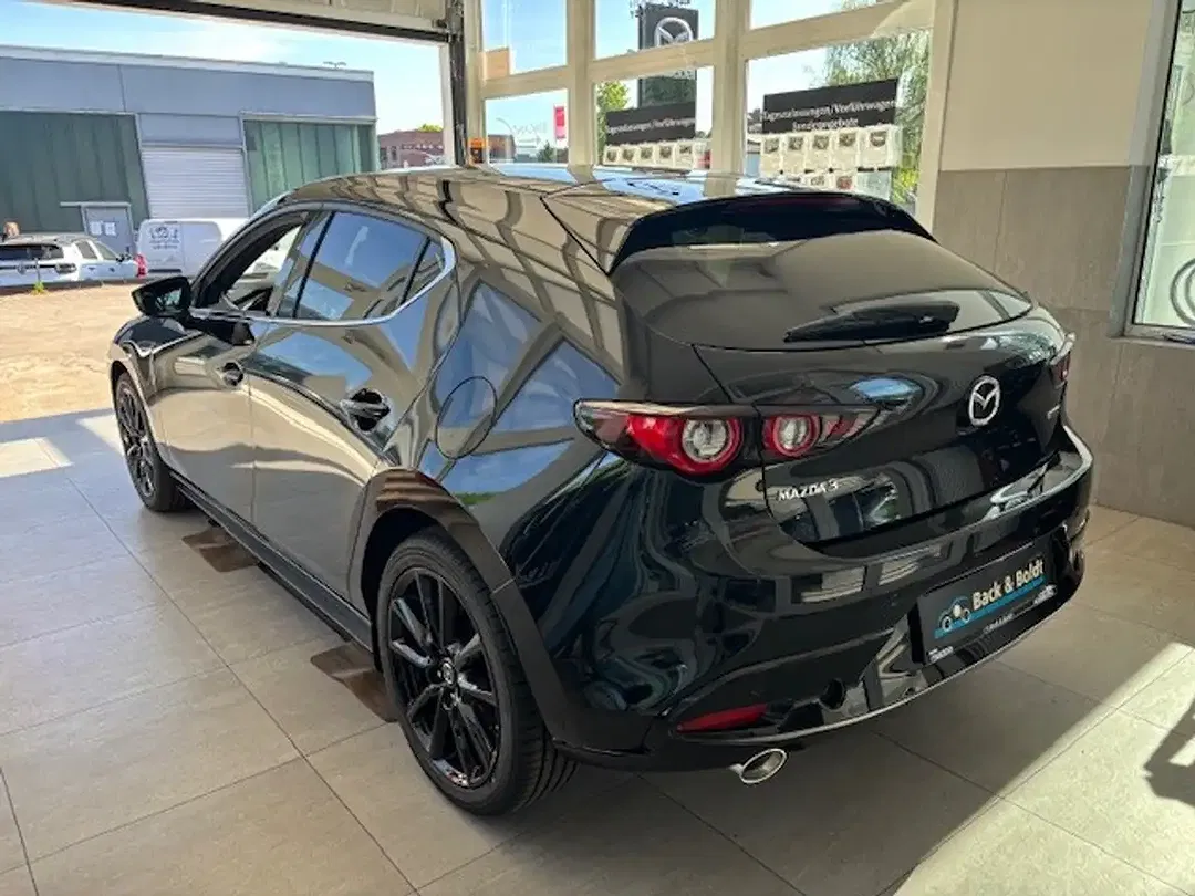 Mazda 3 2.0 Exclusive-Line - Thumbnail 4