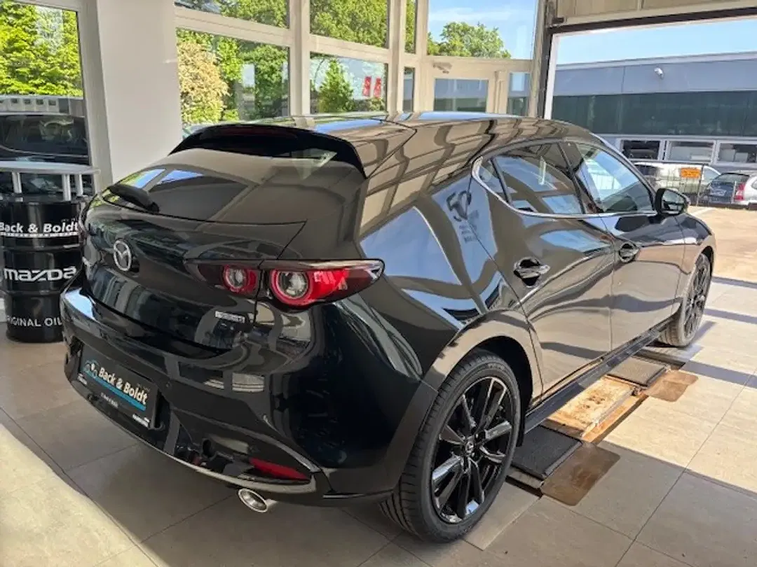 Mazda 3 2.0 Exclusive-Line - Thumbnail 5