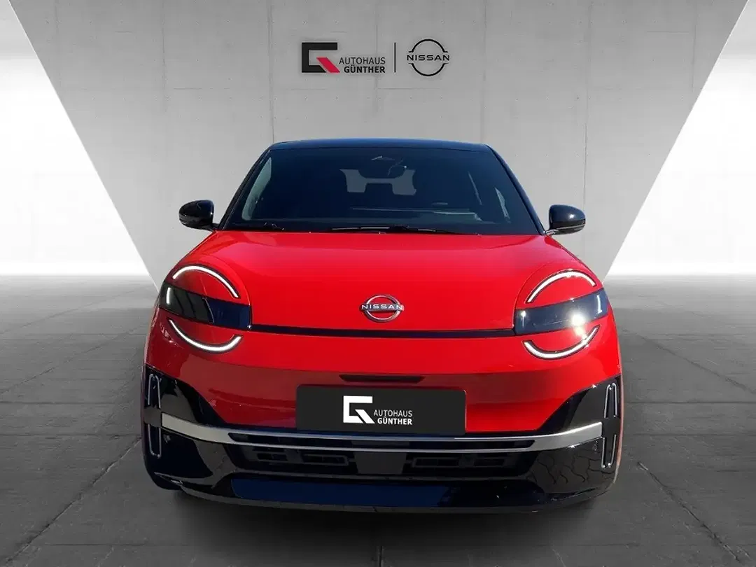 Nissan Micra Evolve - Thumbnail 5