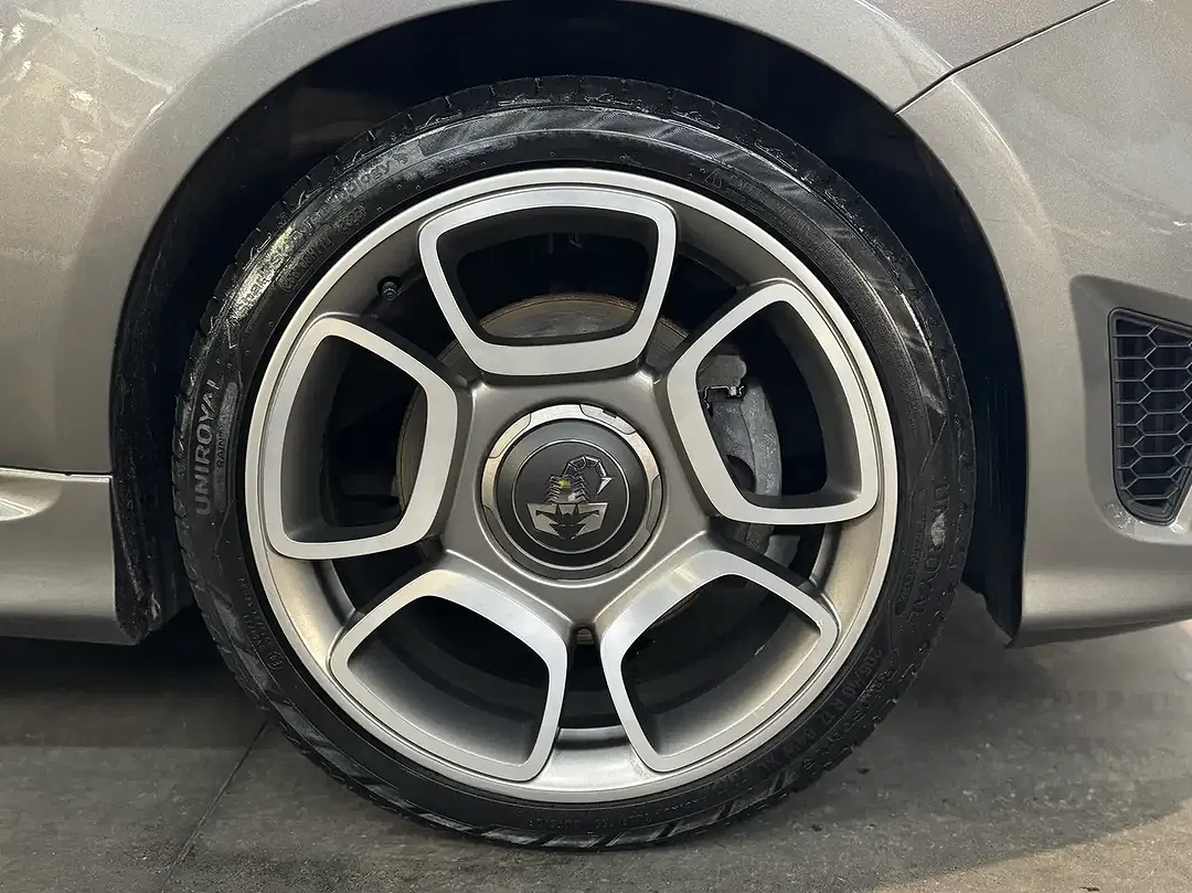 Fiat 595 Abarth 1.4 - foto 14