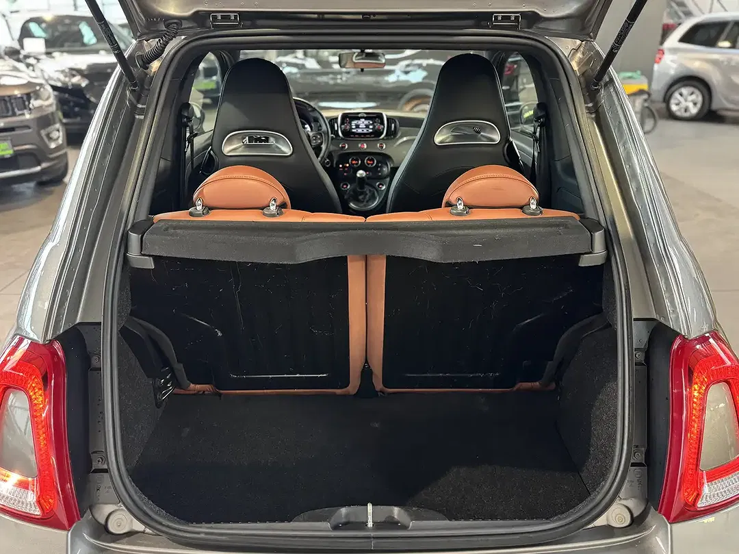 Fiat 595 Abarth 1.4 - Thumbnail 5