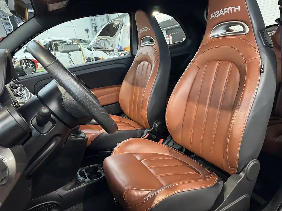 Fiat 595 Abarth 1.4 - Thumbnail 7