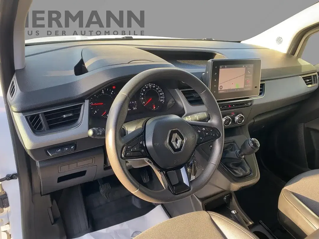 Renault Kangoo dCi Advance - Thumbnail 10