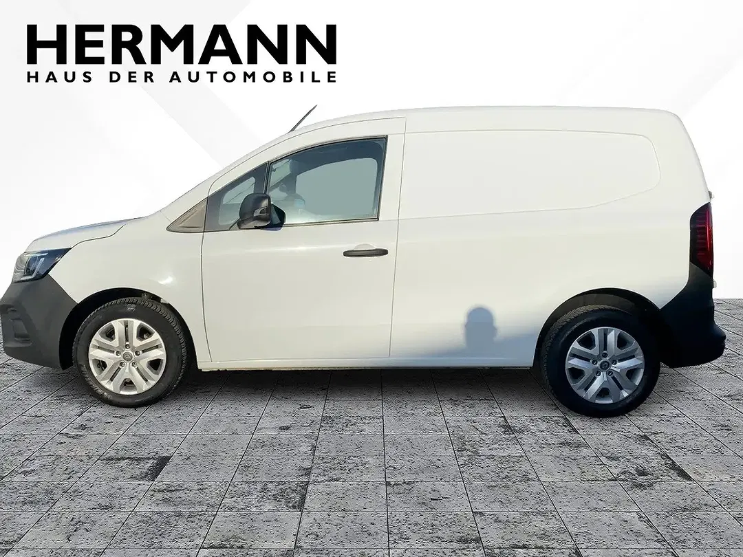 Renault Kangoo dCi Advance - Thumbnail 3