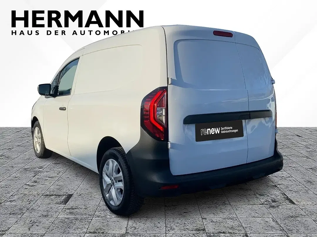 Renault Kangoo dCi Advance - Thumbnail 5