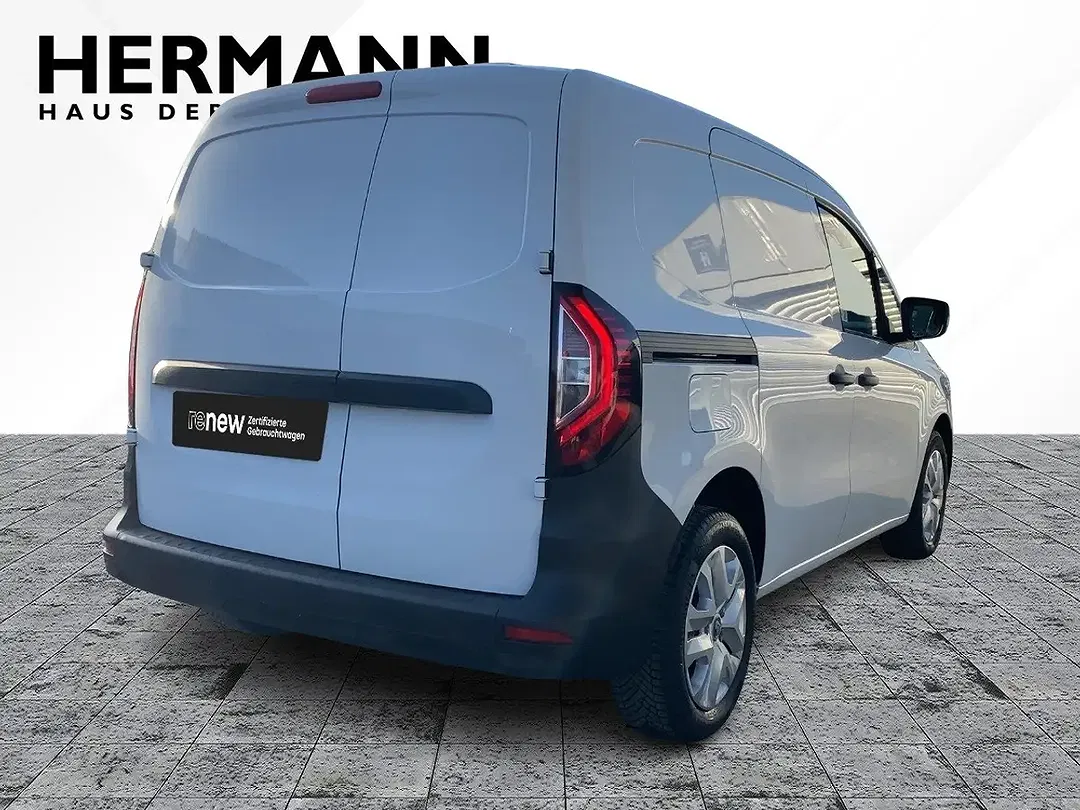 Renault Kangoo dCi Advance - Thumbnail 6