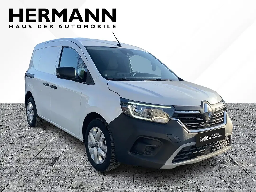 Renault Kangoo dCi Advance - Thumbnail 7