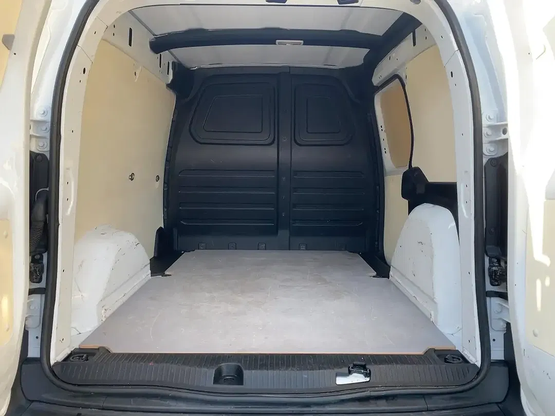 Renault Kangoo dCi Advance - Thumbnail 8