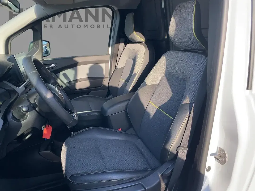 Renault Kangoo dCi Advance - Thumbnail 9
