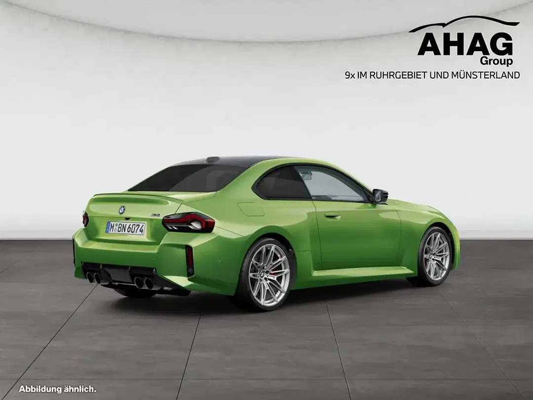 BMW M2 Coupe - foto 2