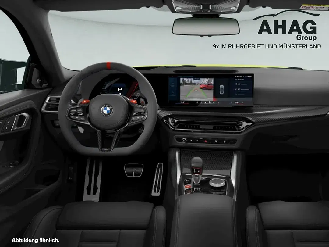 BMW M2 Coupe - Thumbnail 4