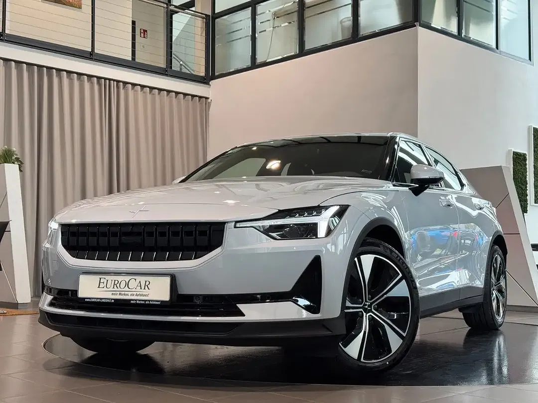 Polestar 2 Standard Range - foto 1