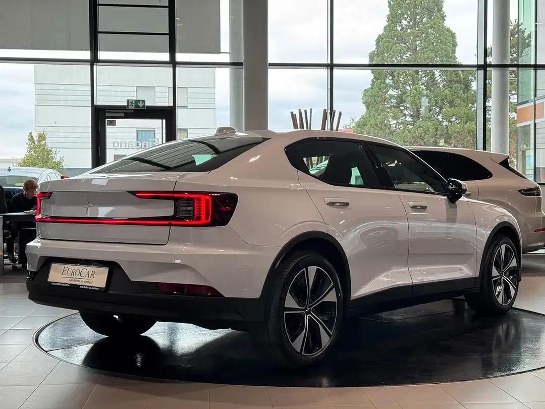Polestar 2 Standard Range - Thumbnail 17