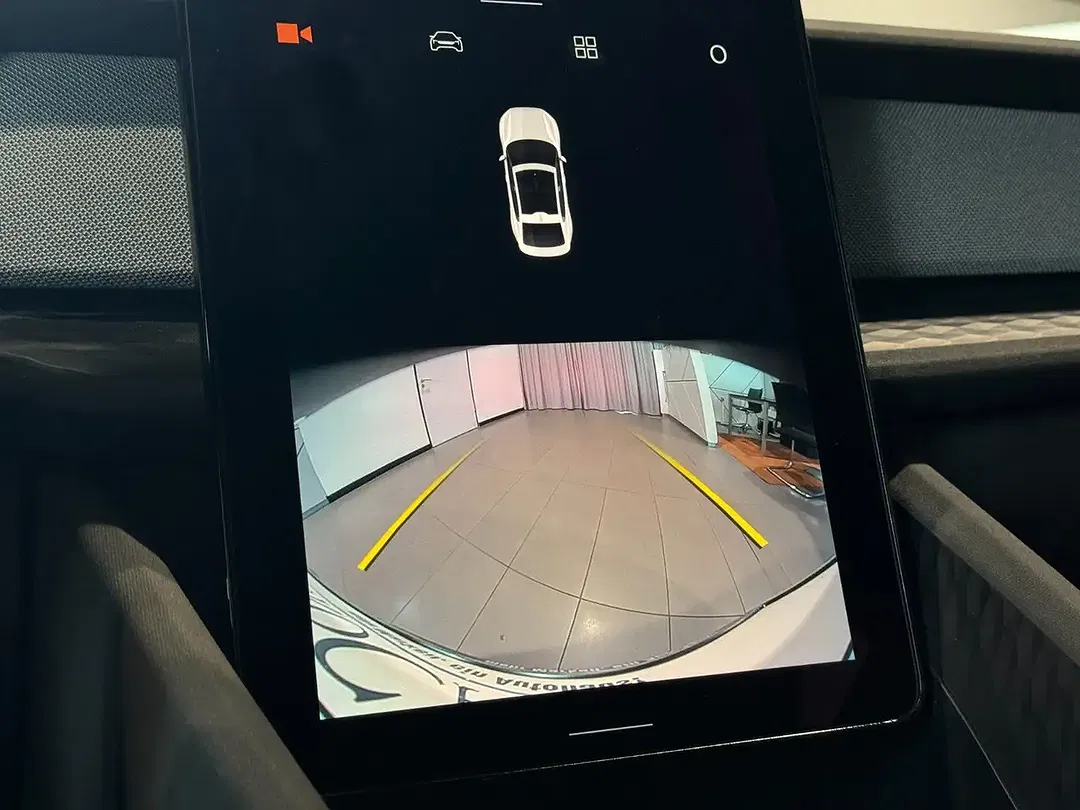 Polestar 2 Standard Range - Thumbnail 21