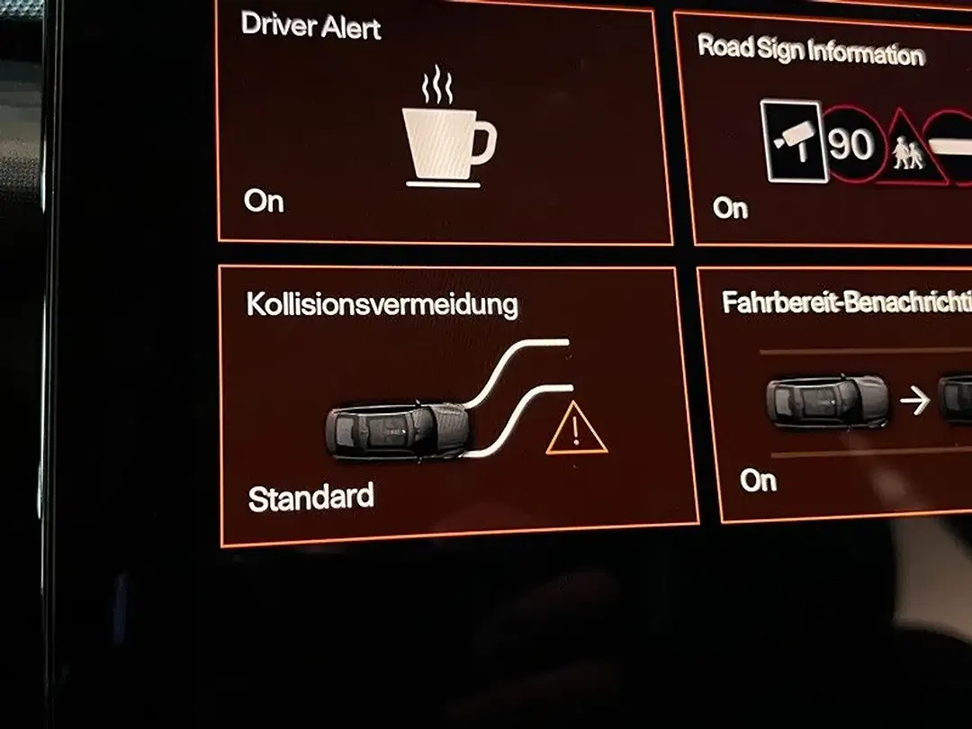 Polestar 2 Standard Range - Thumbnail 23