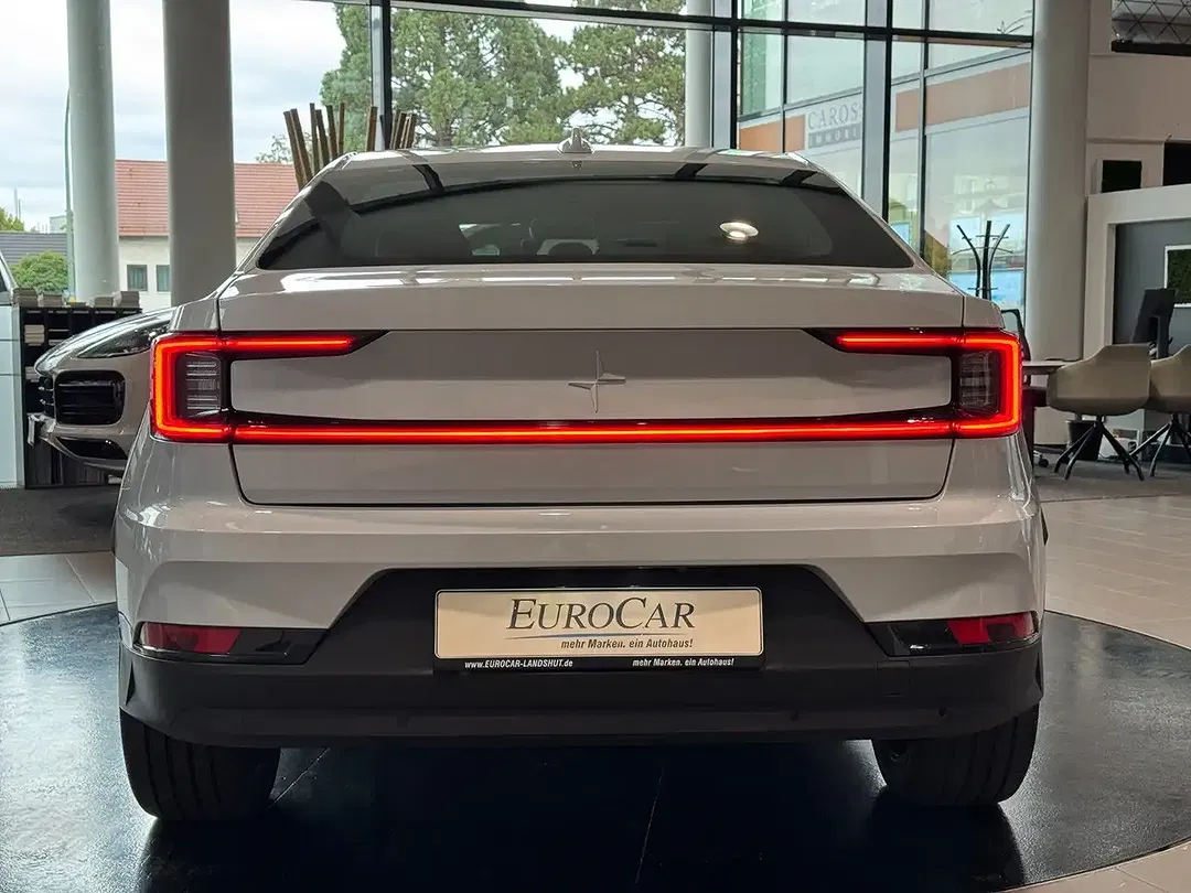 Polestar 2 Standard Range - Thumbnail 26