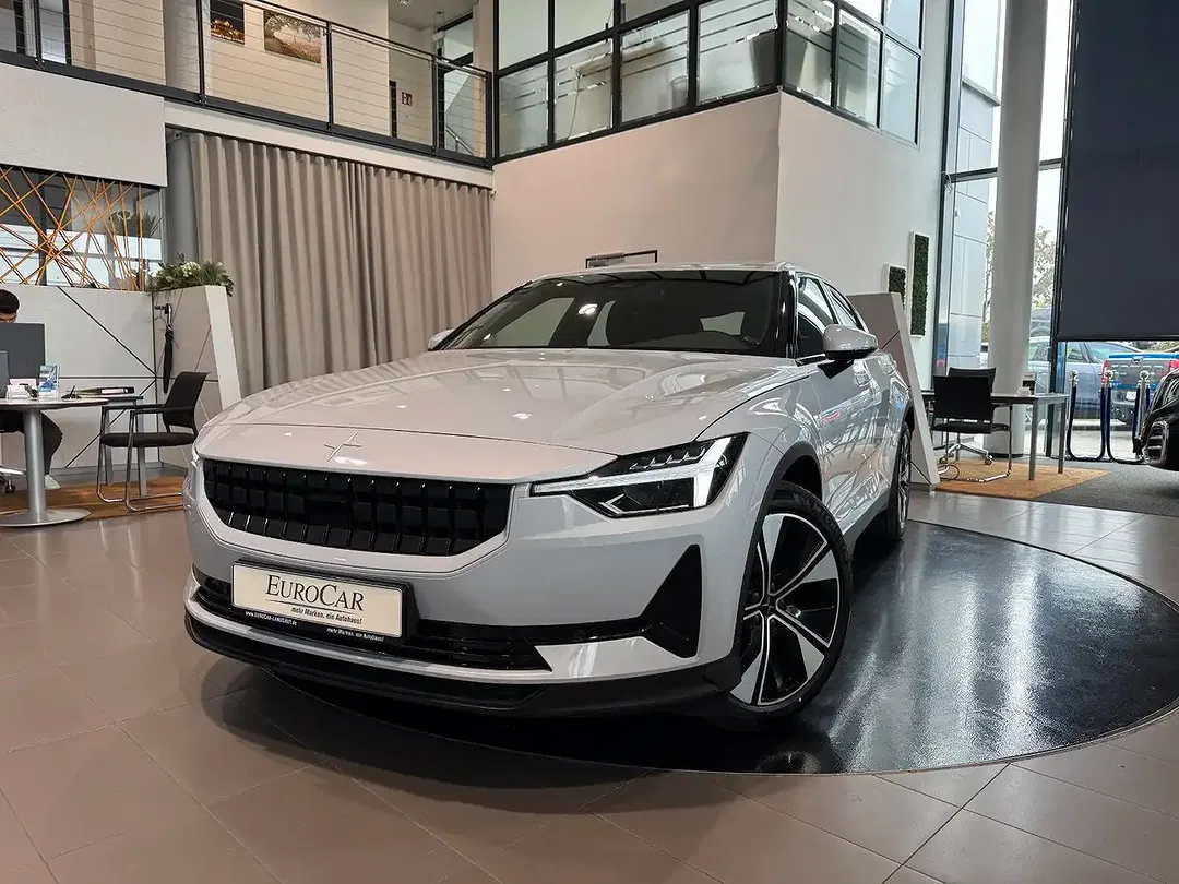 Polestar 2 Standard Range - Thumbnail 28