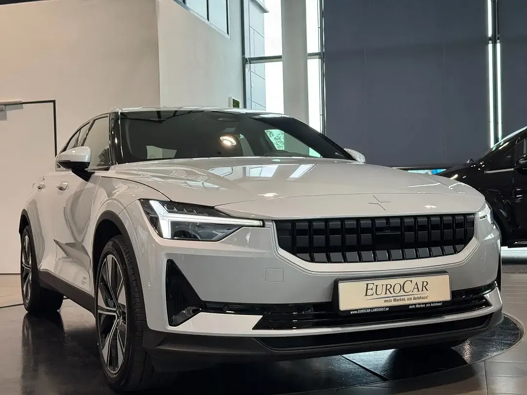 Polestar 2 Standard Range - Thumbnail 3