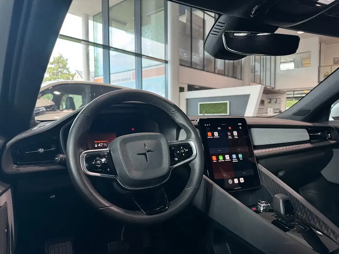 Polestar 2 Standard Range - Thumbnail 4