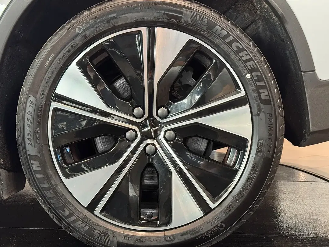 Polestar 2 Standard Range - Thumbnail 5