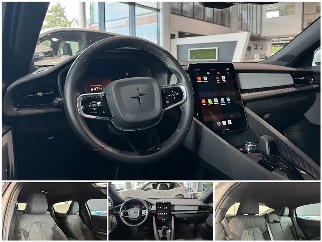 Polestar 2 Standard Range - Thumbnail 6